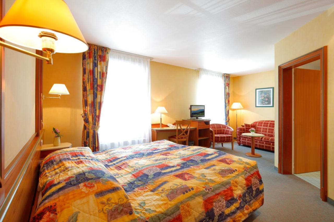 Hotel Gruber شْتاينْهايم المظهر الخارجي الصورة