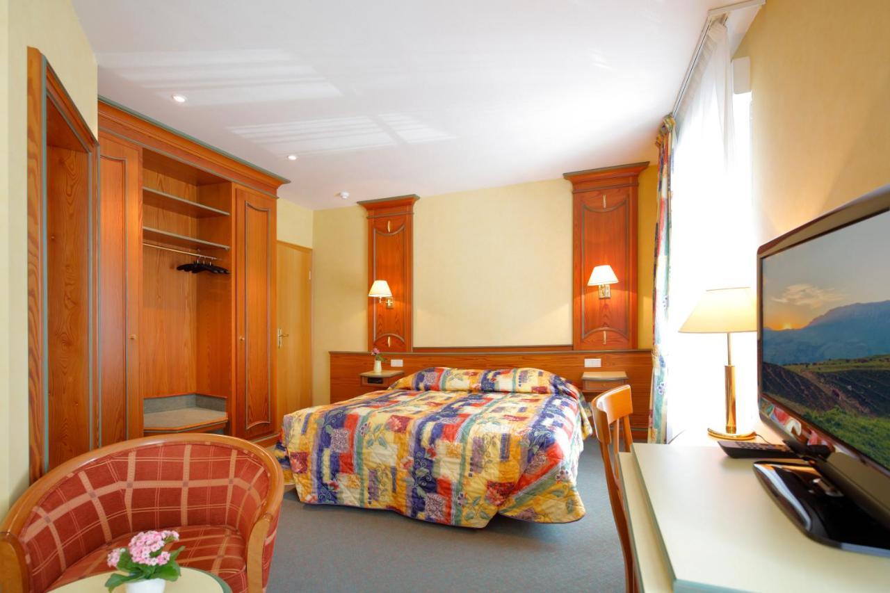 Hotel Gruber شْتاينْهايم المظهر الخارجي الصورة